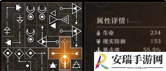 重返未来1999纸信圈儿共鸣怎么摆放