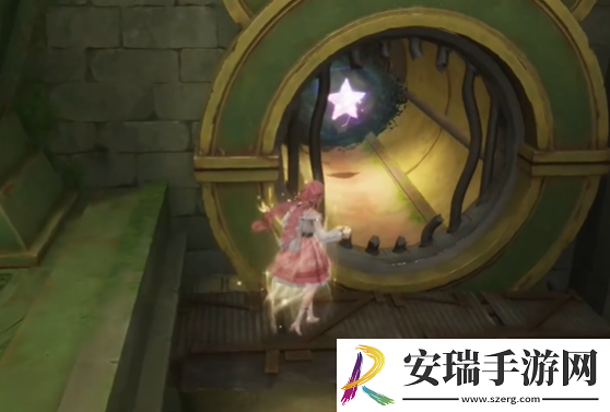 无限暖暖福鸣之井怎么过