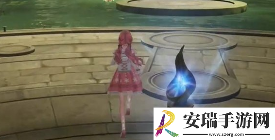 无限暖暖福鸣之井怎么过