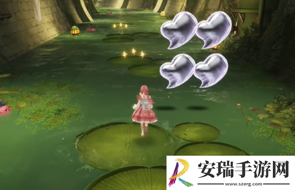 无限暖暖福鸣之井怎么过