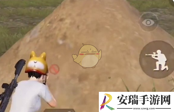 和平精英挖掘机模式介绍
