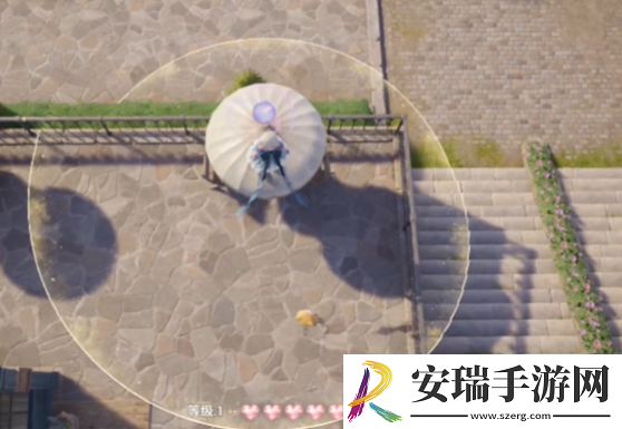 无限暖暖奇想星在哪
