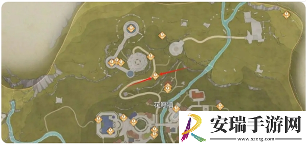 无限暖暖伪装色任务攻略及奖励一览