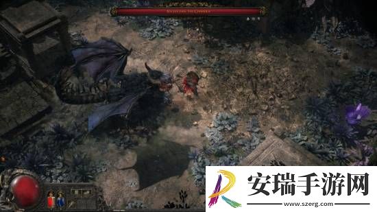 流放之路2抢先体验玩家破百万！首发可能得排队