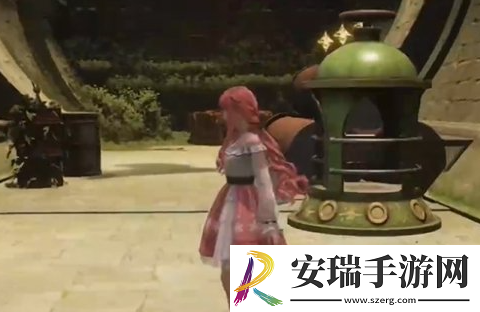 无限暖暖福鸣之井怎么过