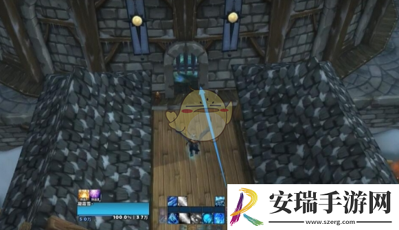 魔兽世界wlk十字军的试炼副本入口位置一览