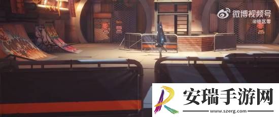 绝区零1.4版本PV公开