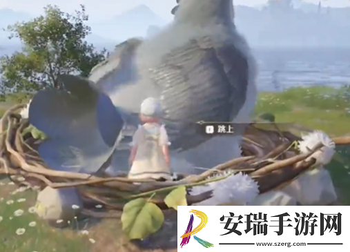 无限暖暖心愿通行许可处奇想星在哪
