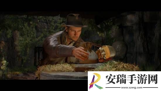 数毛社夺宝奇兵Xbox版测评