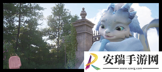 无限暖暖NPC有哪些