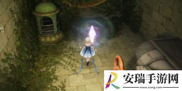 无限暖暖福鸣之井怎么过
