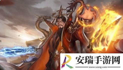 三国杀神刘备技能是什么