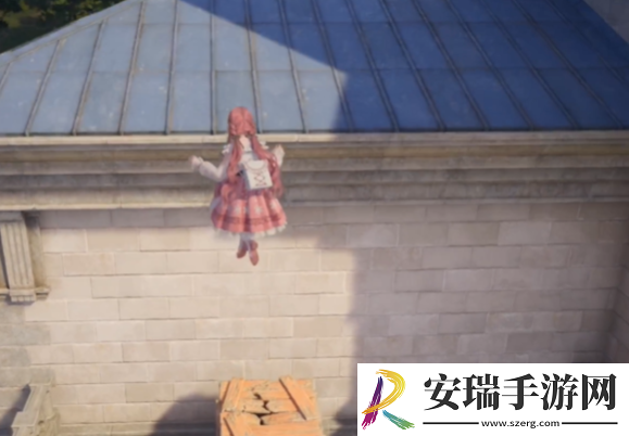 无限暖暖奇想星在哪