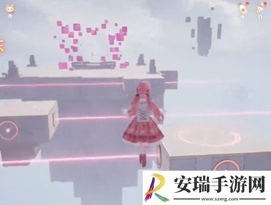 无限暖暖奇想星在哪