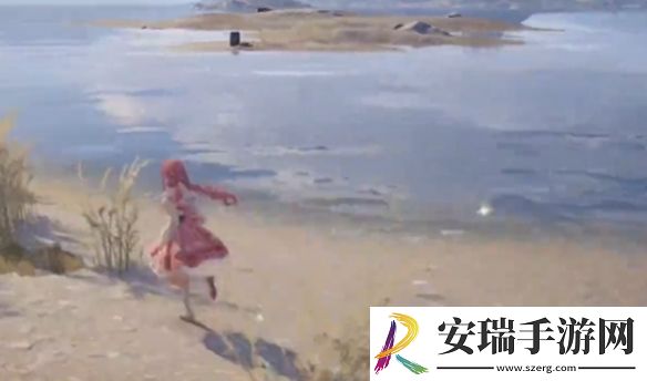 无限暖暖奇想星在哪