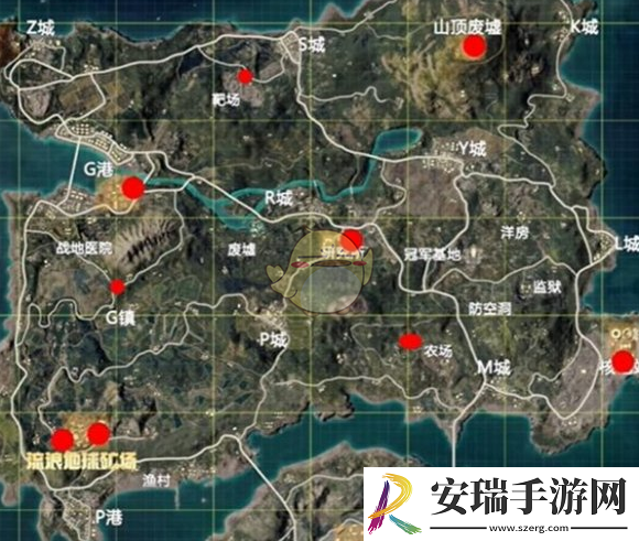 和平精英挖掘机模式介绍