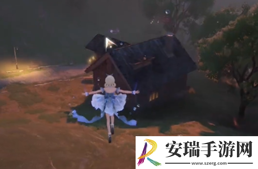 无限暖暖奇想星在哪