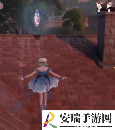 无限暖暖奇想星在哪