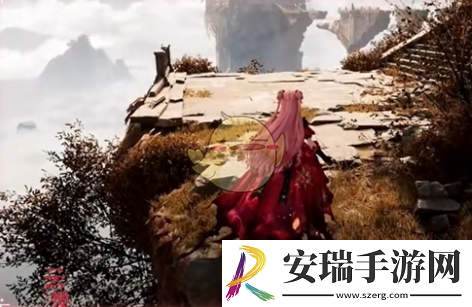 无限暖暖悬崖跳跃方法介绍