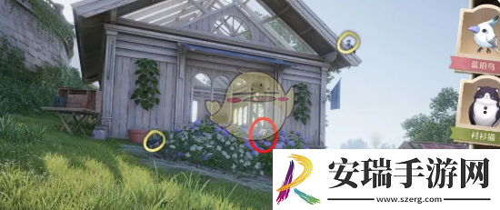 无限暖暖照片调查任务攻略大全