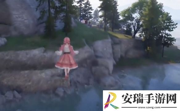 无限暖暖心愿通行许可处奇想星在哪