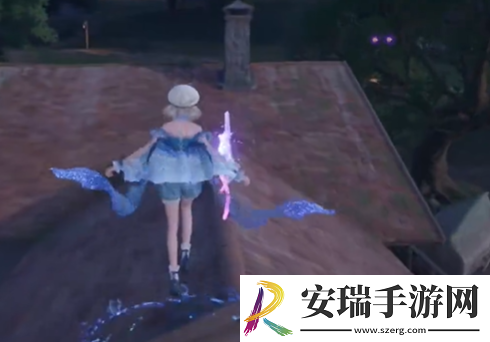 无限暖暖奇想星在哪