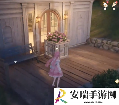 无限暖暖奇想星在哪