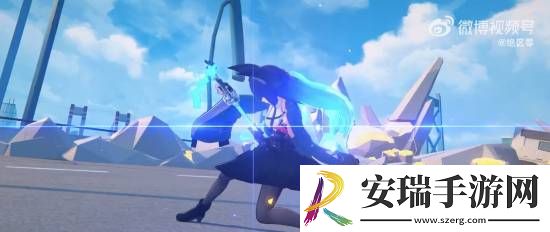 绝区零星见雅来了！战斗宣传片公开