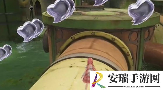 无限暖暖福鸣之井怎么过