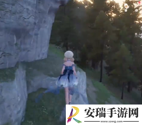无限暖暖奇想星在哪