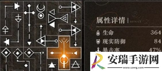 重返未来1999纸信圈儿共鸣怎么摆放