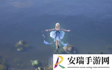 无限暖暖奇想星在哪