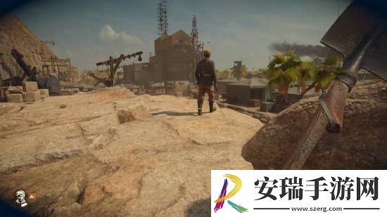 数毛社夺宝奇兵Xbox版测评