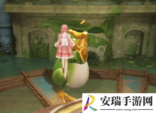 无限暖暖福鸣之井怎么过