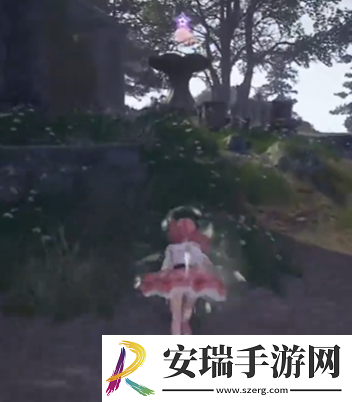 无限暖暖奇想星在哪