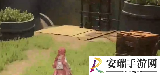 无限暖暖福鸣之井怎么过