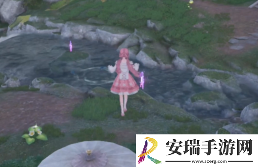 无限暖暖奇想星在哪