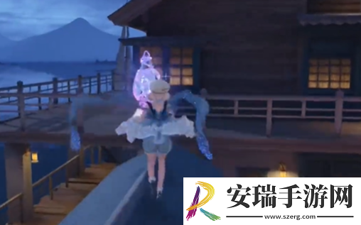 无限暖暖奇想星在哪