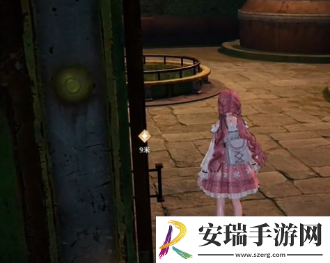 无限暖暖福鸣之井怎么过