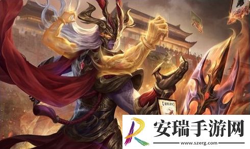 三国杀神吕布技能是什么