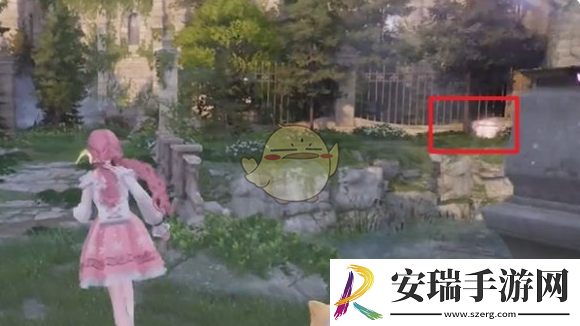 无限暖暖时装宝箱全收集攻略