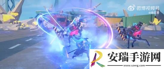 绝区零星见雅来了！战斗宣传片公开