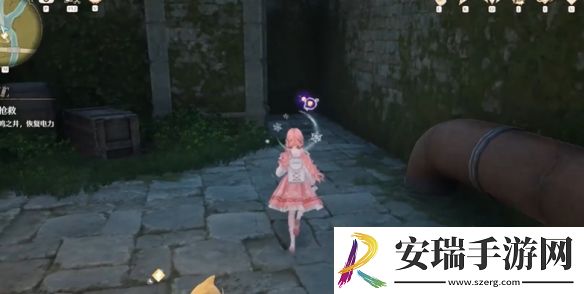无限暖暖福鸣之井怎么过