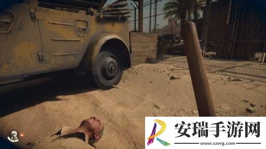 数毛社夺宝奇兵Xbox版测评