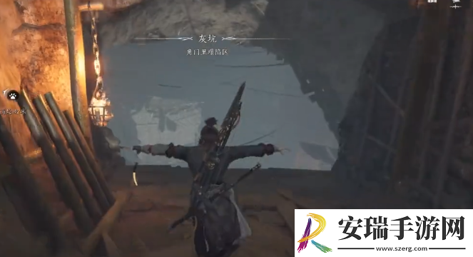 燕云十六声镇守开封怎么完成