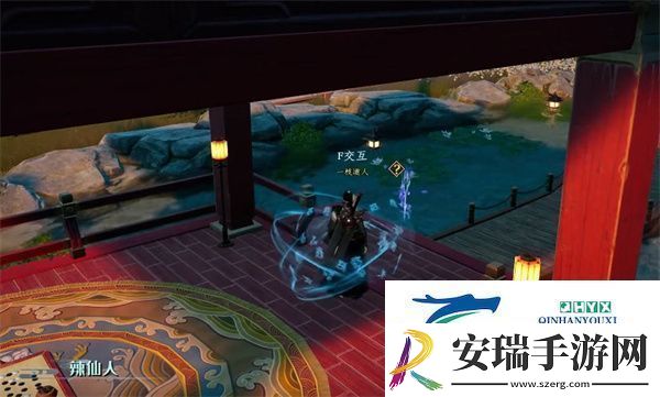 蜀山初章天灵根最全选攻略
