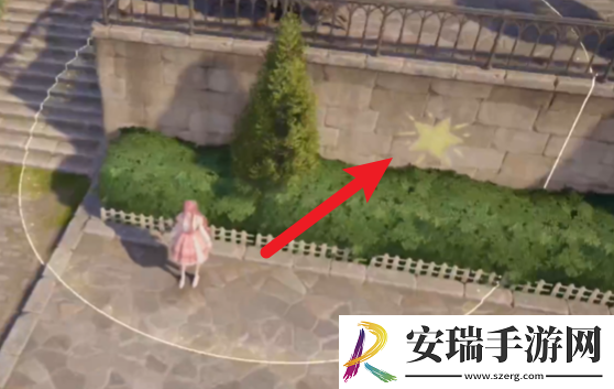 无限暖暖奇想星在哪