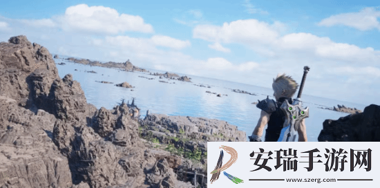 外媒谈FF7重生值得年度最佳原因