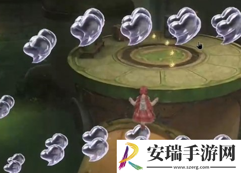 无限暖暖福鸣之井怎么过