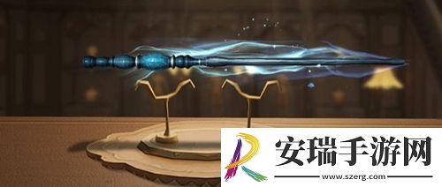 哈利波特魔法觉醒2023年1月转盘有什么
